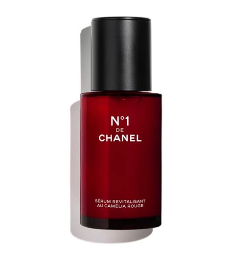 chanel n1 serum hydratant|chanel cream number 1.